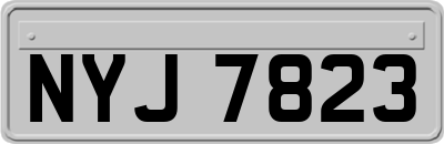 NYJ7823