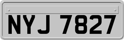 NYJ7827