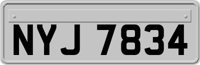 NYJ7834