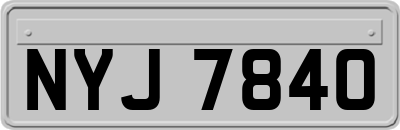 NYJ7840