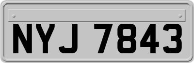 NYJ7843
