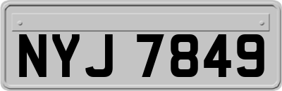 NYJ7849