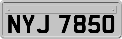 NYJ7850
