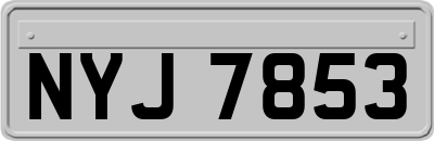 NYJ7853