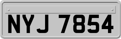 NYJ7854