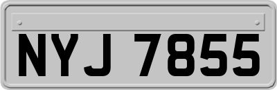 NYJ7855