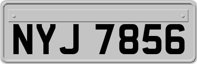 NYJ7856