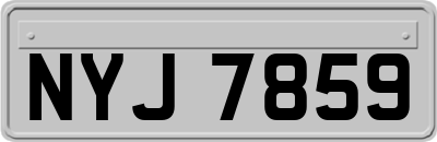 NYJ7859