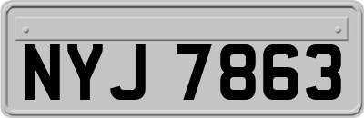 NYJ7863