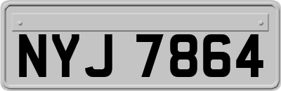 NYJ7864