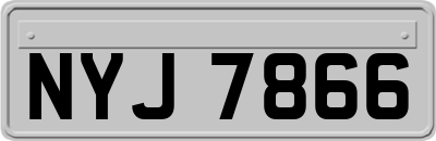 NYJ7866