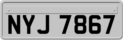 NYJ7867