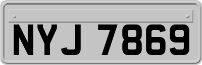 NYJ7869