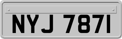 NYJ7871