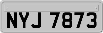 NYJ7873