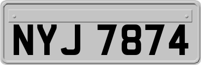 NYJ7874