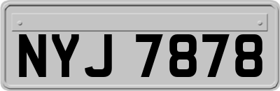NYJ7878