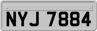 NYJ7884