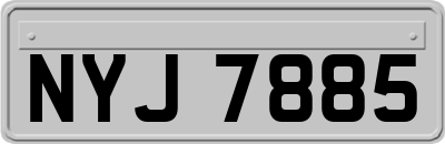 NYJ7885
