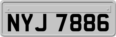 NYJ7886