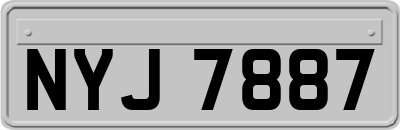 NYJ7887