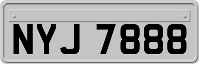 NYJ7888