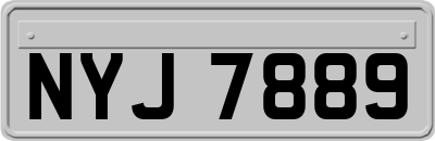 NYJ7889