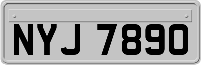 NYJ7890