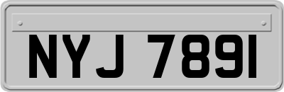 NYJ7891