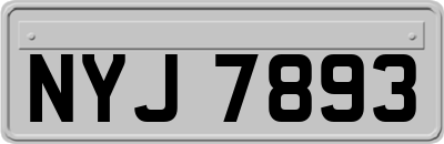 NYJ7893