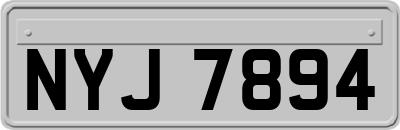 NYJ7894