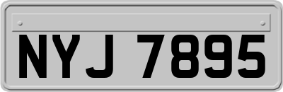 NYJ7895