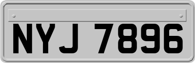 NYJ7896