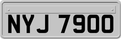 NYJ7900