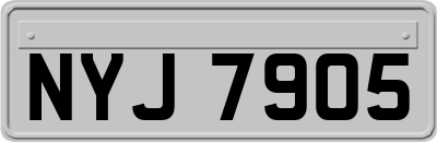 NYJ7905