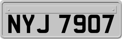 NYJ7907
