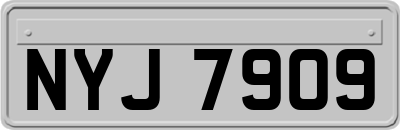 NYJ7909