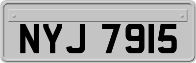 NYJ7915