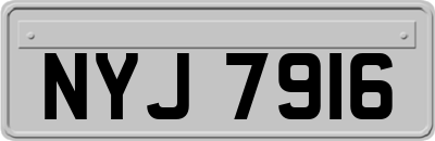 NYJ7916