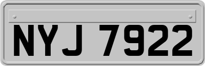 NYJ7922