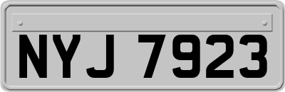 NYJ7923