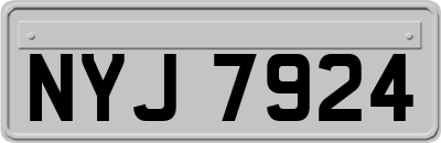NYJ7924