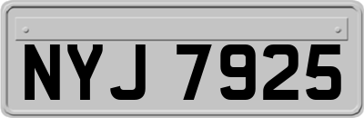 NYJ7925