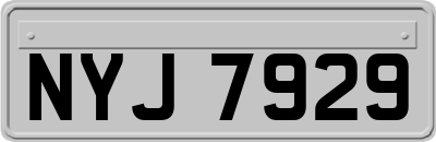 NYJ7929