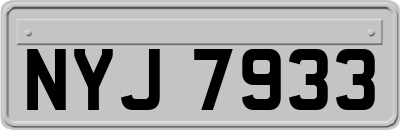 NYJ7933