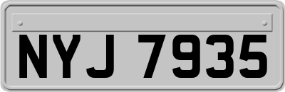 NYJ7935
