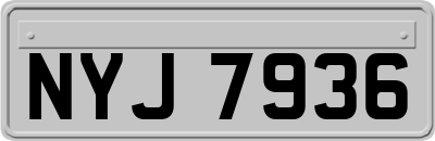 NYJ7936