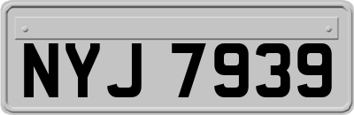 NYJ7939