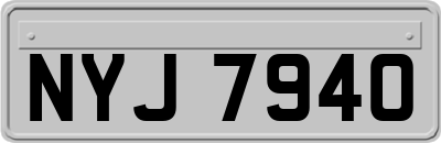 NYJ7940