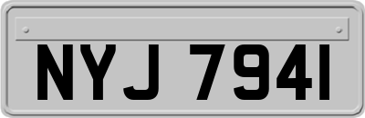 NYJ7941